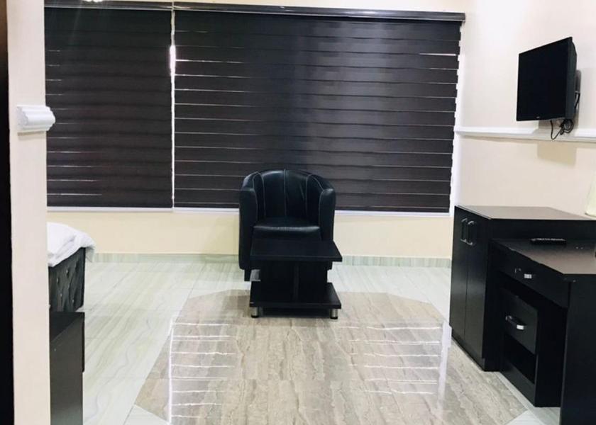 Ebonyi Enugu Public Areas