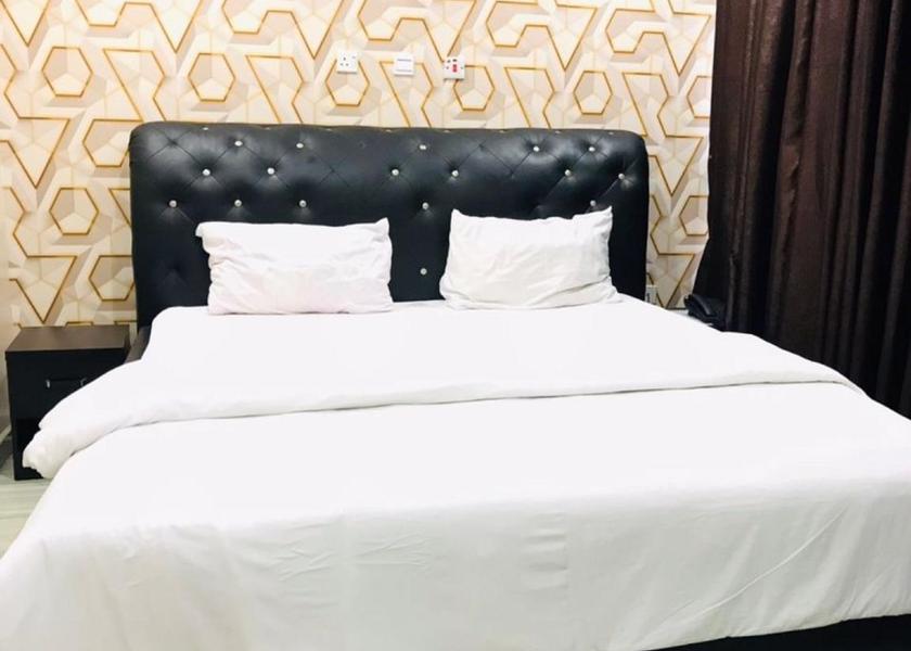 Ebonyi Enugu Emerald Room