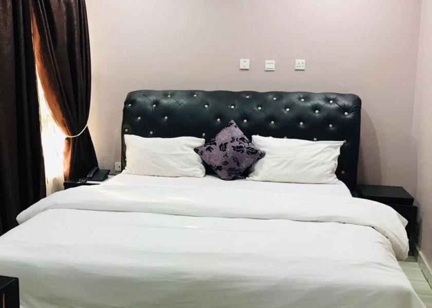 Ebonyi Enugu Emerald Room