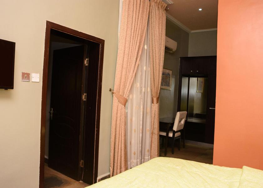 Ebonyi Enugu Classic Room