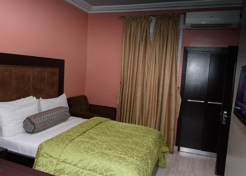 Ebonyi Enugu Classic Room