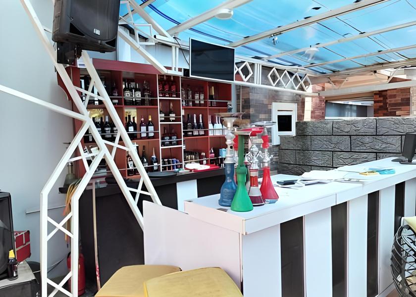 Ebonyi Enugu bar/lounge