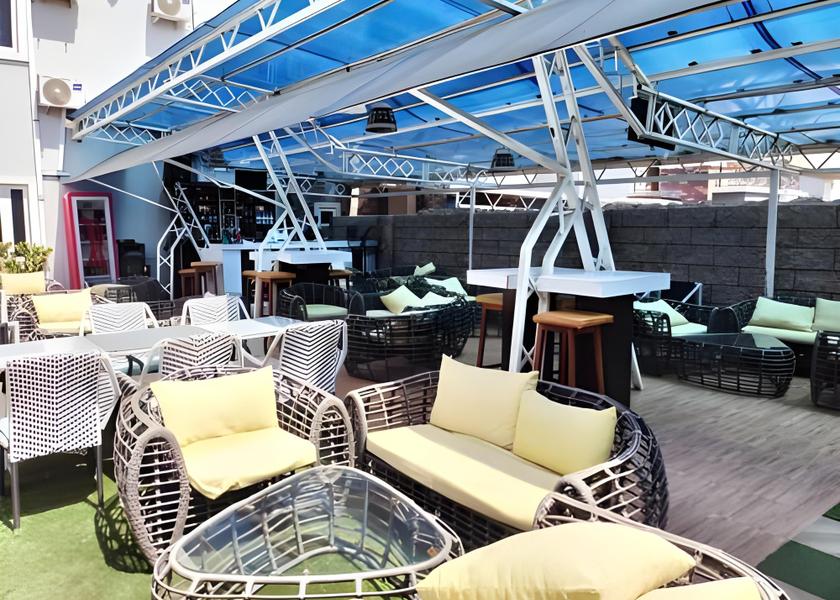 Ebonyi Enugu bar/lounge