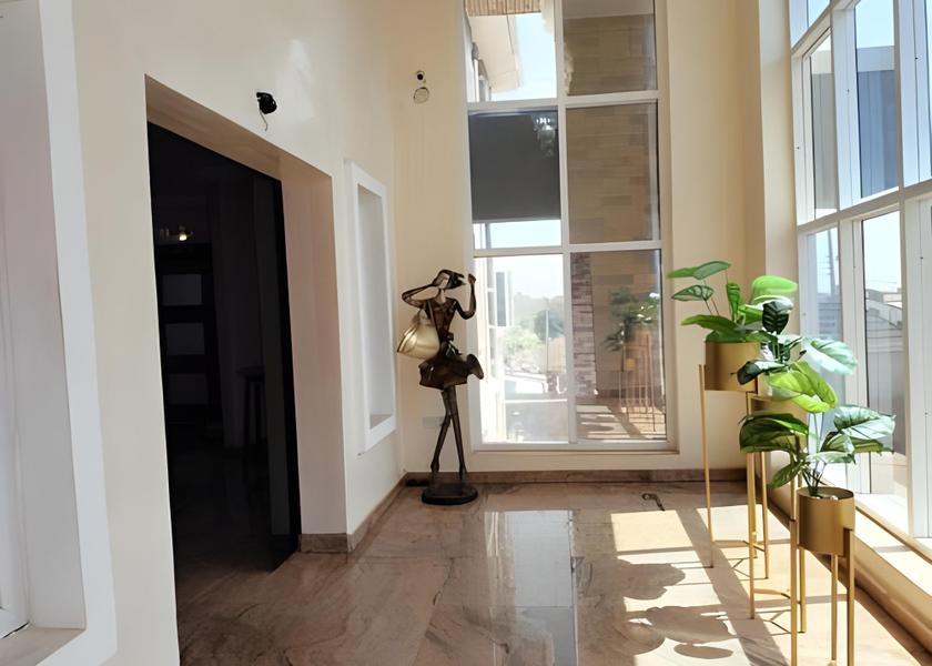 Ebonyi Enugu entrance