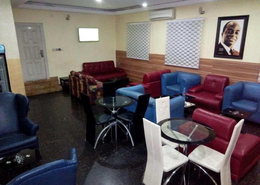 Ebonyi Enugu bar/lounge