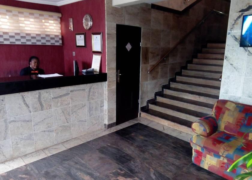 Ebonyi Enugu reception