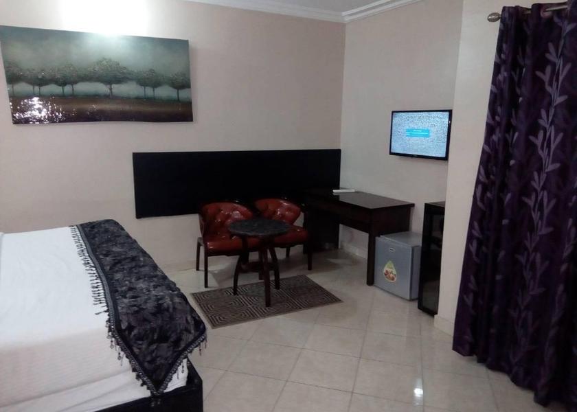 Ebonyi Enugu Suite