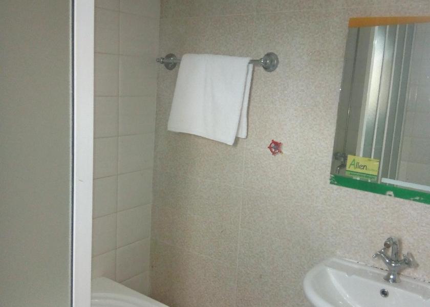 Ebonyi Enugu Deluxe Room