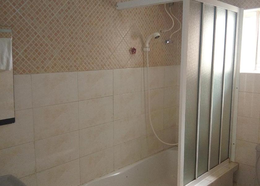 Ebonyi Enugu Executive Room