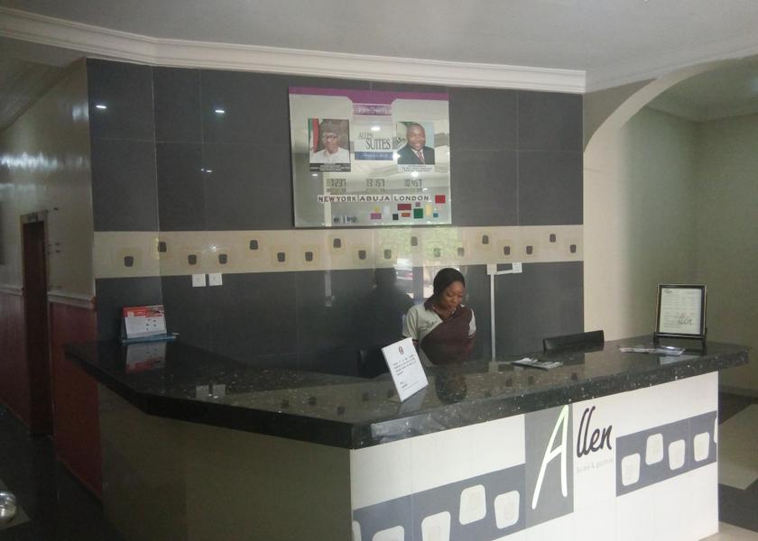 Ebonyi Enugu reception