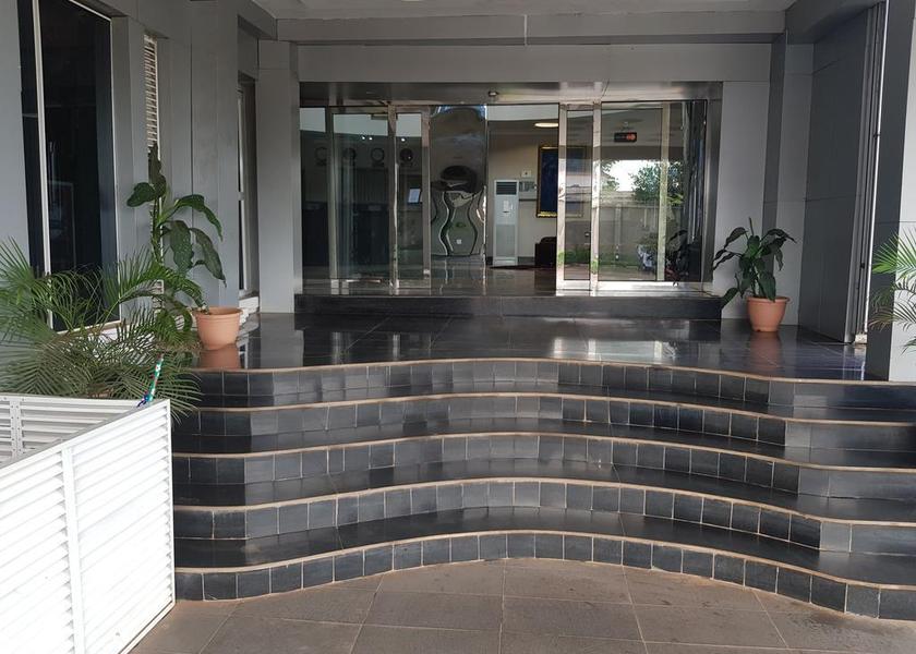 Ebonyi Enugu reception