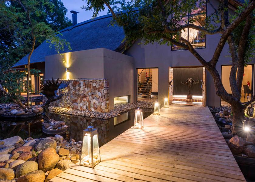 Limpopo Hoedspruit 