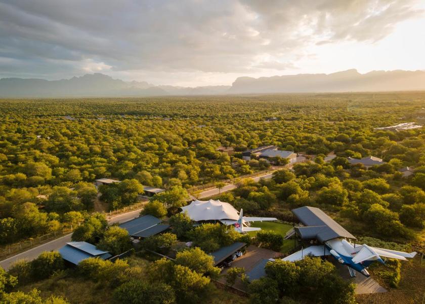 Limpopo Hoedspruit 