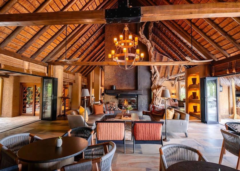 Limpopo Hoedspruit Bar (on property)
