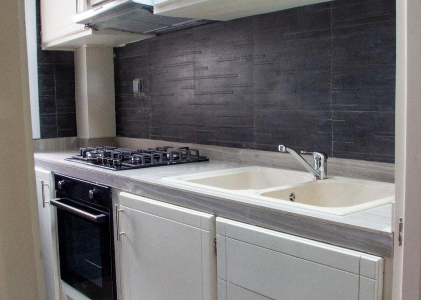 Central Yaoundé Suite Condo