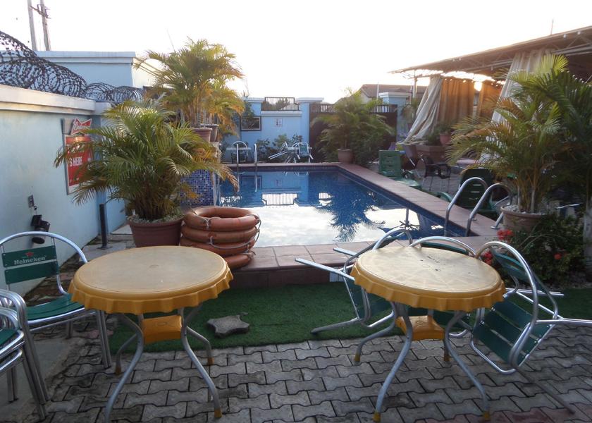  Ibadan swimming pool [outdoor]