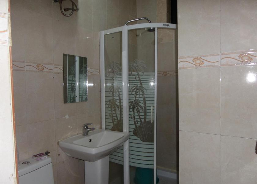  Ibadan Executive Room