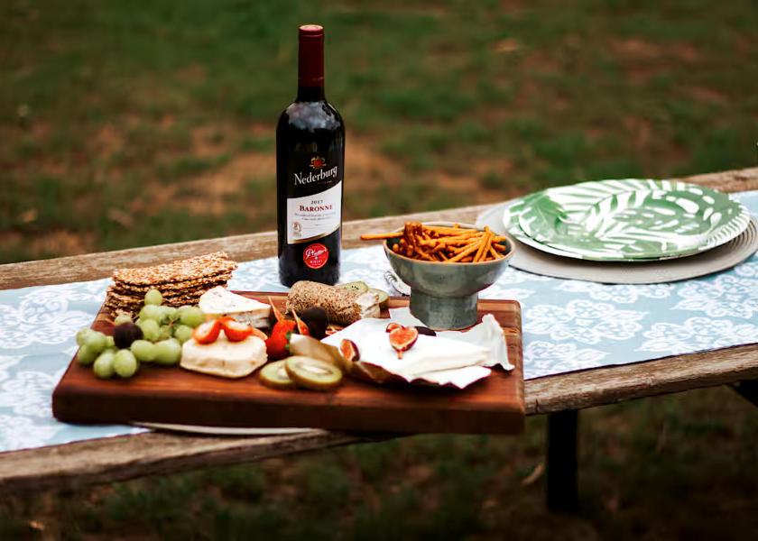 recreational facilities