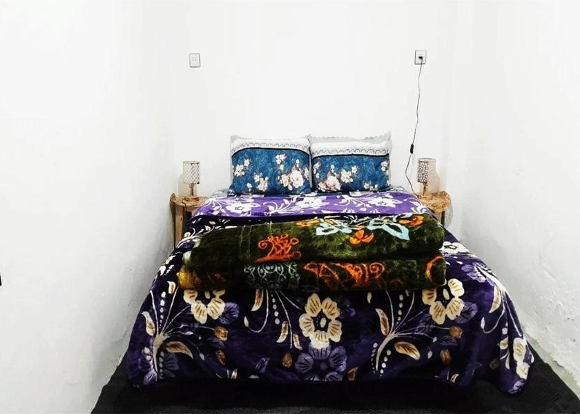 Marrakech-Safi Safi 