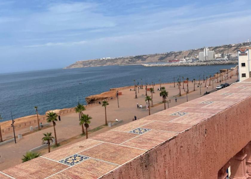 Marrakech-Safi Safi 