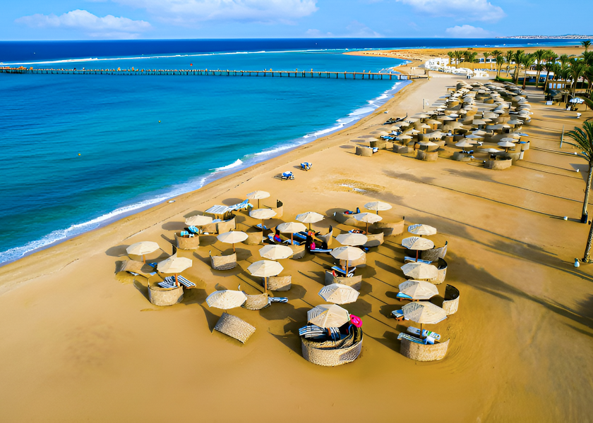 Red Sea Governorate El Quseir 