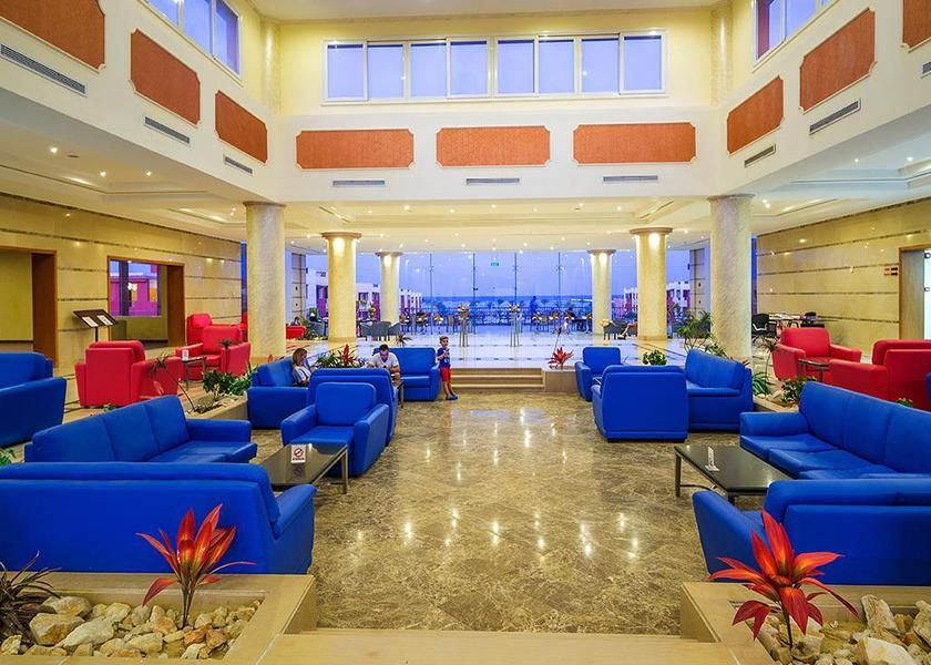  Marsa Alam reception