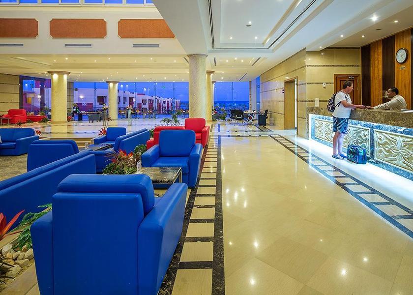  Marsa Alam reception