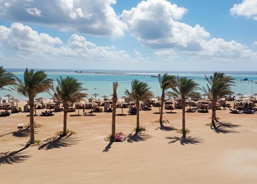 Red Sea Governorate El Quseir Beach