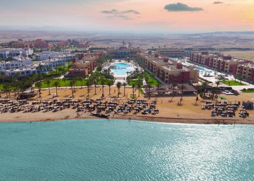 Red Sea Governorate El Quseir Exterior view