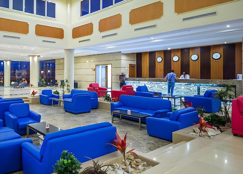  Marsa Alam reception