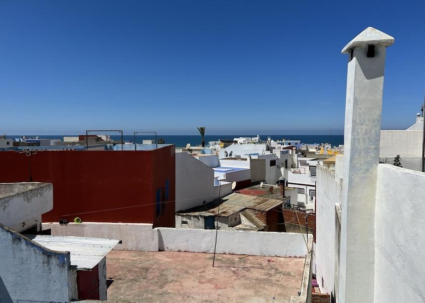 Tanger-Tetouan-Al Hoceima Asilah Exterior