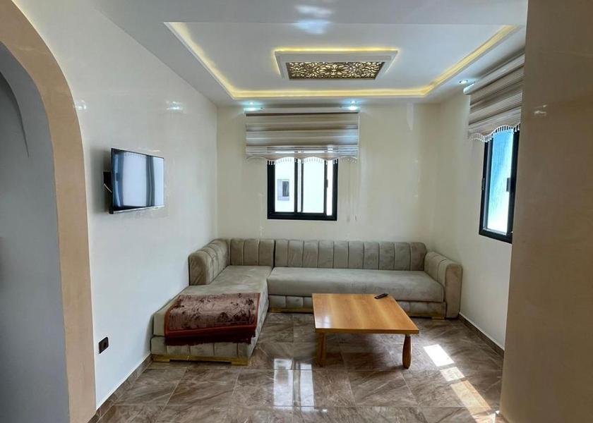 Tanger-Tetouan-Al Hoceima Asilah 