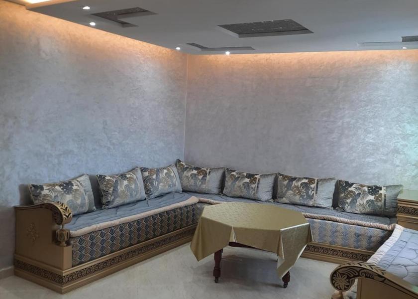Tanger-Tetouan-Al Hoceima Asilah 