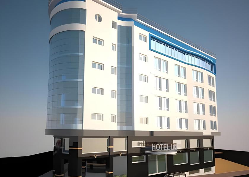 surrounding environment