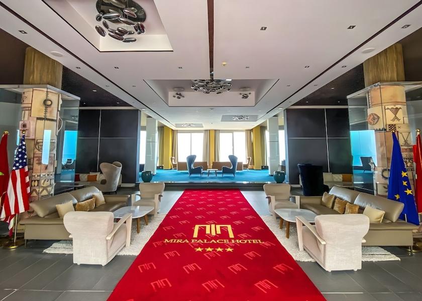 Tanger-Tetouan-Al Hoceima Al Hoceima Reception