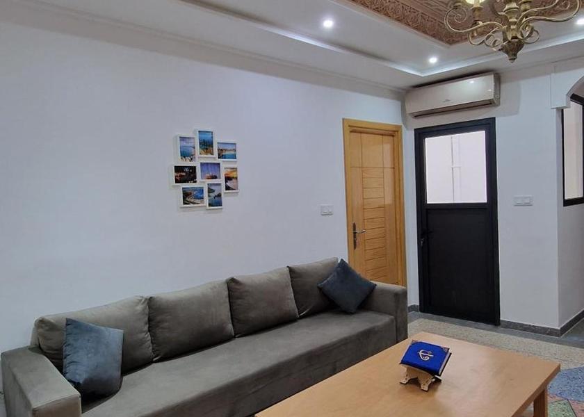 Tanger-Tetouan-Al Hoceima Al Hoceima 