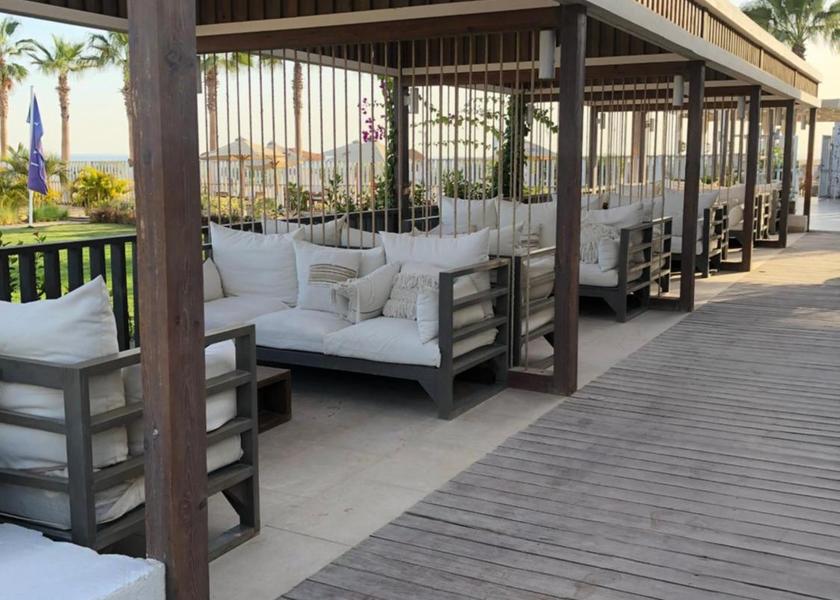Suez Governorate Ataqah balcony/terrace
