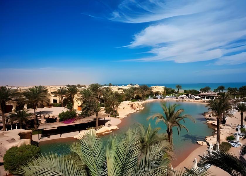 Suez Governorate Ataqah view