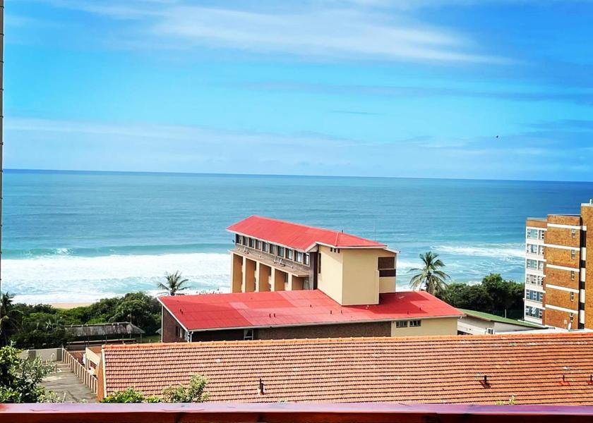 KwaZulu-Natal aManzimtoti Cottage Room