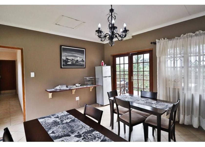 KwaZulu-Natal aManzimtoti 