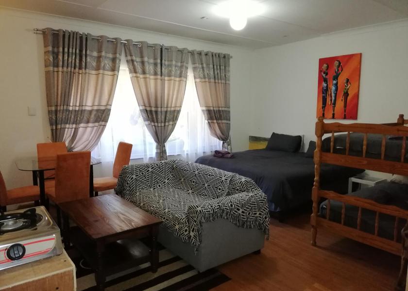 KwaZulu-Natal aManzimtoti Family Unit