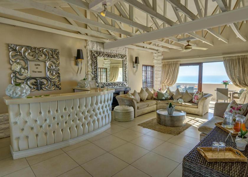 KwaZulu-Natal Kingsburgh spa