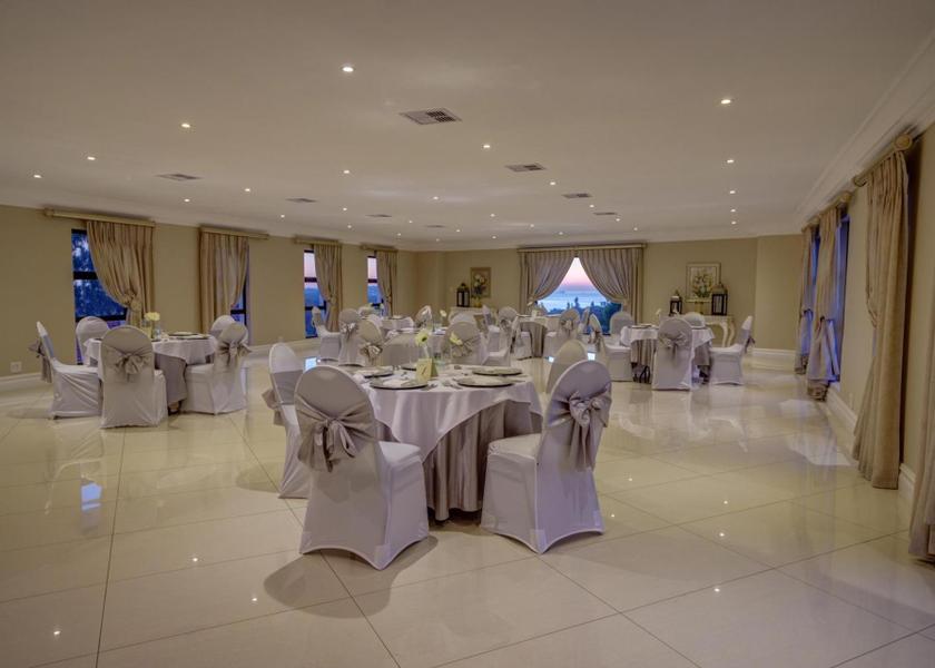 KwaZulu-Natal Kingsburgh banquet hall