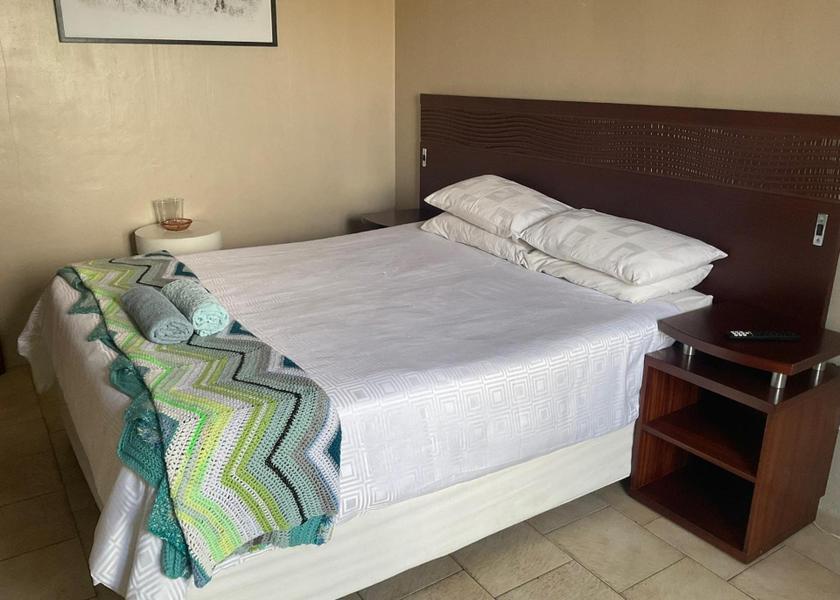 KwaZulu-Natal aManzimtoti bed
