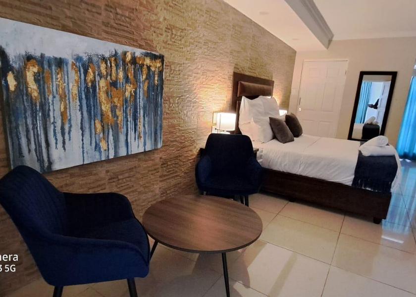 KwaZulu-Natal Pinetown Luxury Rooms