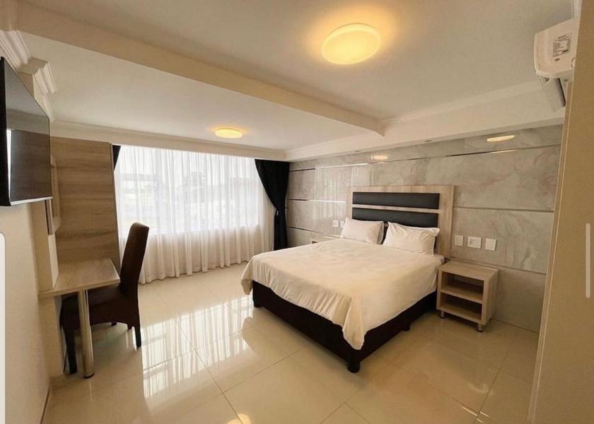 KwaZulu-Natal Pinetown Luxury Rooms