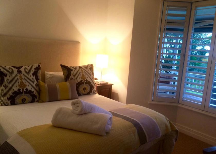 KwaZulu-Natal Kloof  Double Room