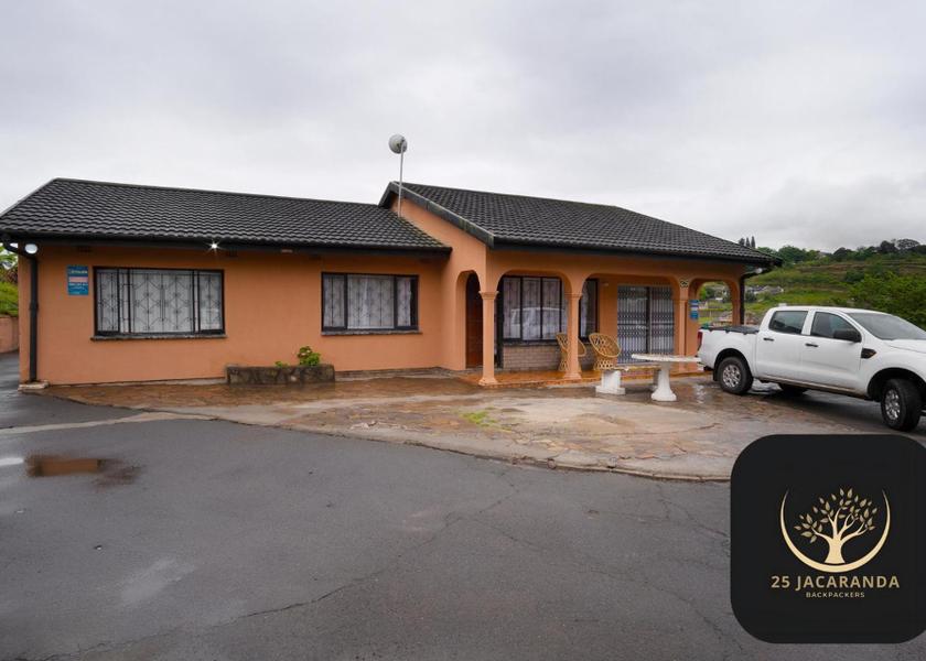 KwaZulu-Natal Pinetown exterior view