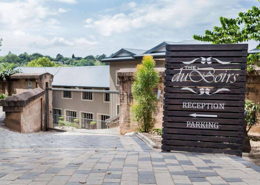 KwaZulu-Natal Waterfall facilities
