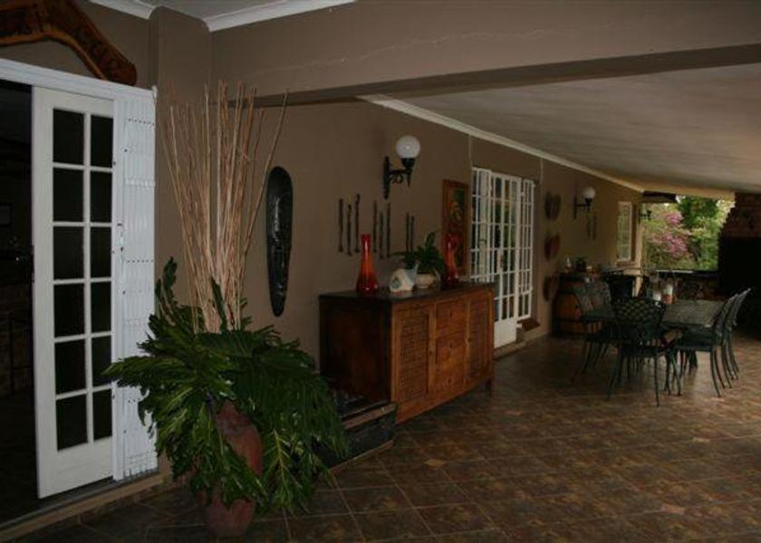 KwaZulu-Natal Kloof facilities